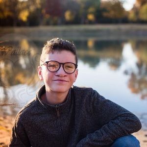 Meet your Posher, Cooper